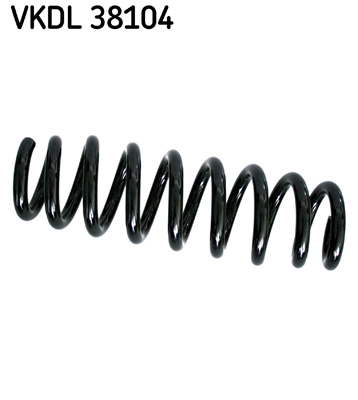 SKF VKDL 38104 Fahrwerksfeder